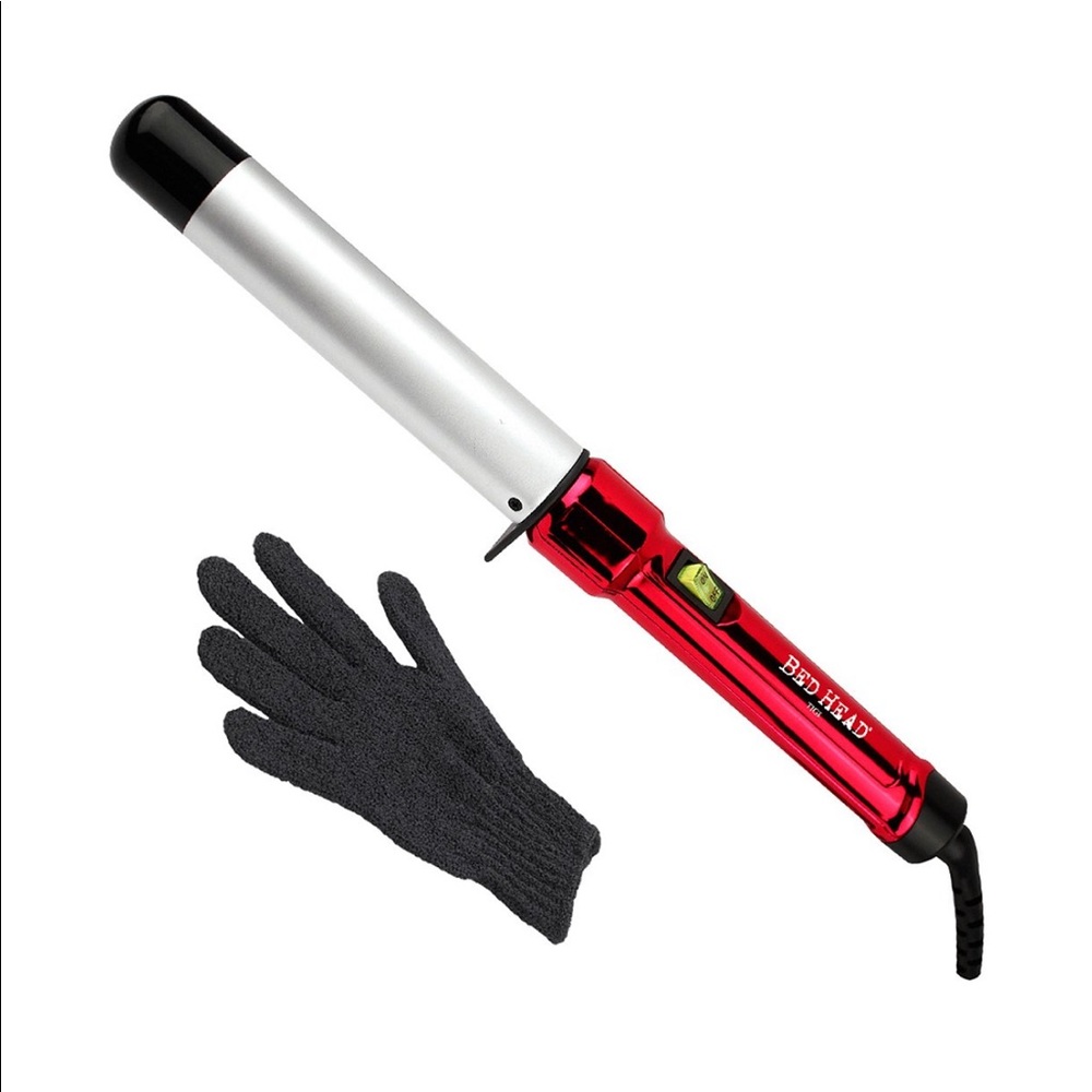 Bed Head Curling Wand- 1 1/4”
